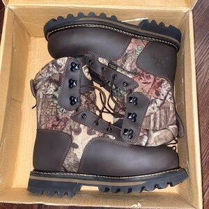 New Irish Setter Boots